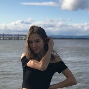 Meet your Posher, Katherine